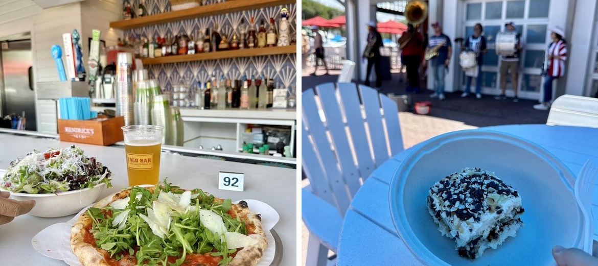 Bud & Alley's Pizza Bar + Trattoria
