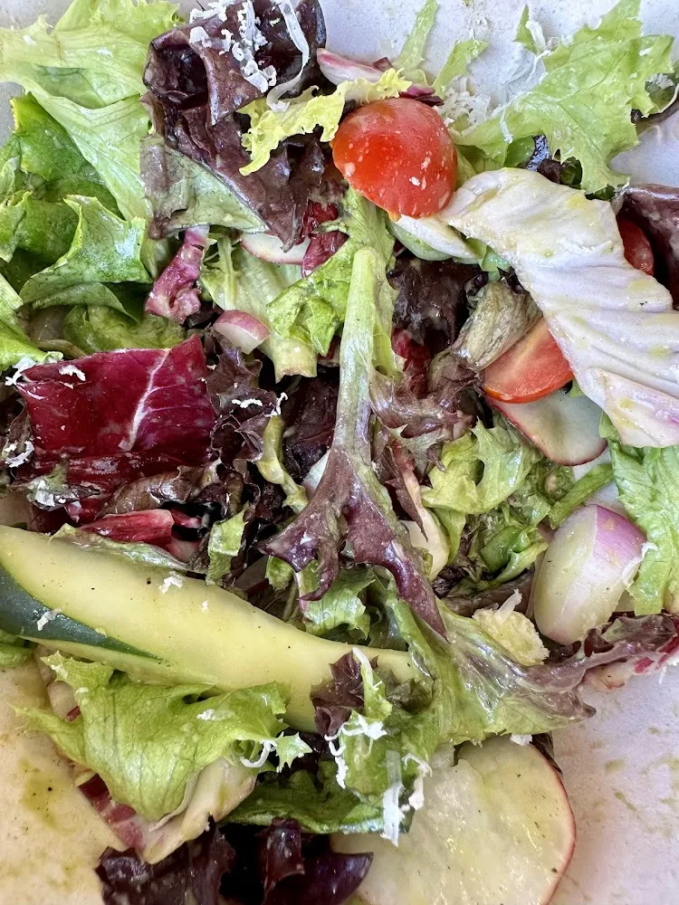 Mix Salad