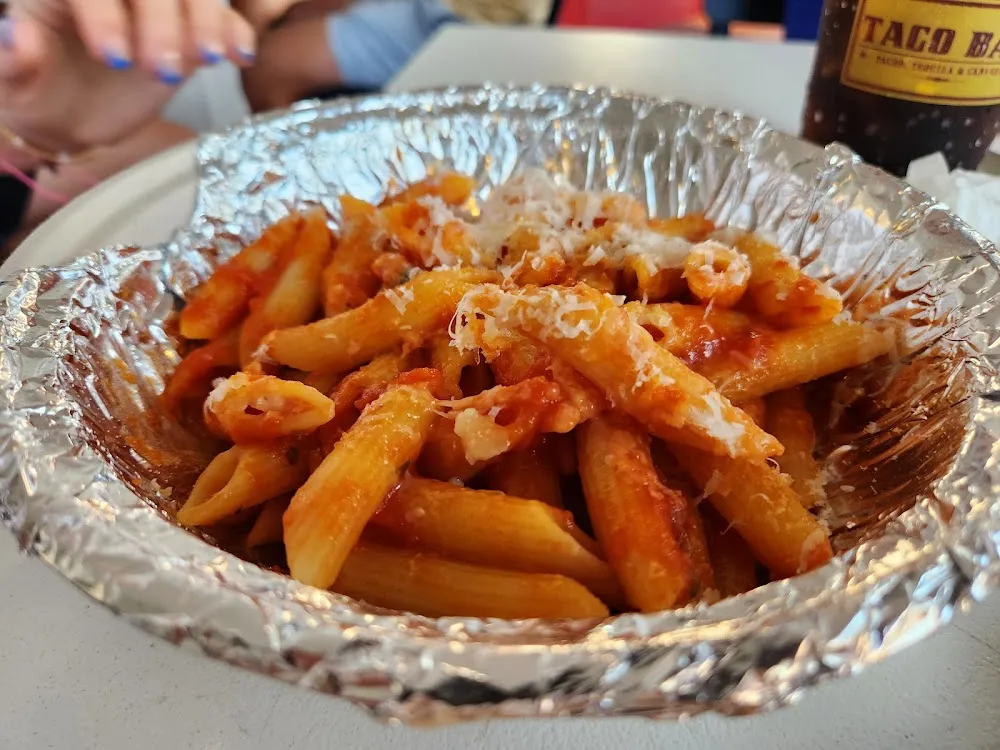 Penne